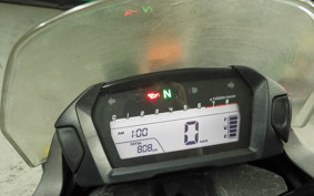 HONDA NC750L RC67