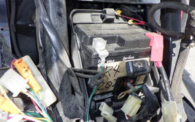HONDA GYRO UP TA01
