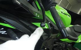 KAWASAKI ZX-25R 1999 ZX250E