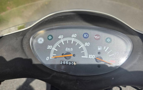 YAMAHA AXIS 100 SB06J