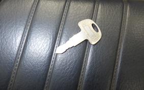 HONDA MONKEY 2015 AB27