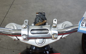 KAWASAKI ZEPHYR 750 ZR750C