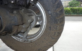 KYMCO TOPBOY 50