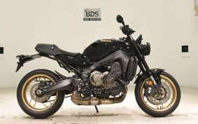 YAMAHA XSR900 2025 RN96J