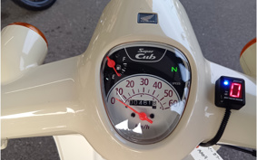 HONDA SUPER CUB50 AA09