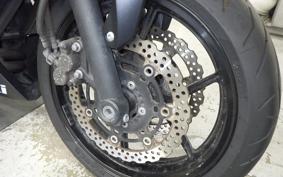 KAWASAKI NINJA 650 2015