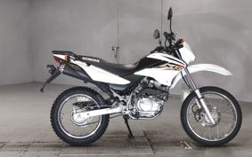 HONDA XR125L JD21
