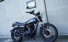 KAWASAKI 250TR BJ250F