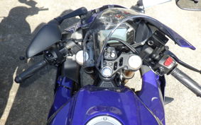 YAMAHA YZF-R125 RE45J