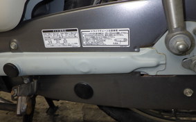 HONDA LITTLE CUB E 2025 AA01
