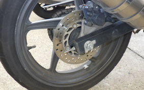 HONDA CBR125R JC50