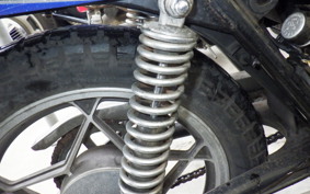 SUZUKI GSX250E 2008 GJ51B