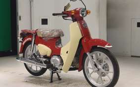 HONDA C110 SUPER CUB JA59