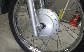 HONDA C110 SUPER CUB JA07
