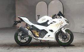 KAWASAKI NINJA 400 2024 EX400L