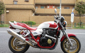HONDA CB1300SF SUPER FOUR 2001 SC40