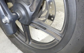 HONDA PCX 125 2021 JF56