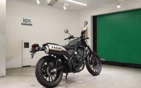 HONDA CL500 2024 PC68