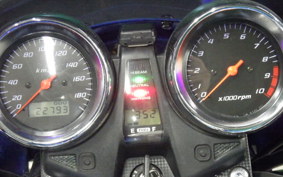 HONDA CB1300SF SUPER FOUR 1999 SC40