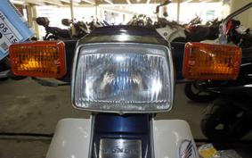 HONDA C70 SUPER CUB E C70