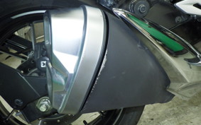 SUZUKI ｼﾞｸｻｰ250 ED22Y