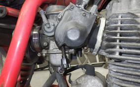 HONDA FTR223 MC34