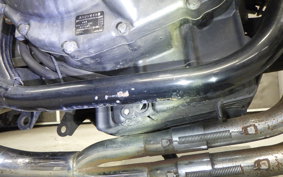 HONDA CB400SF 1992 NC31