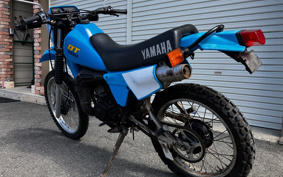 YAMAHA DT125 17F