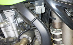 KAWASAKI KLX250 2016 LX250E