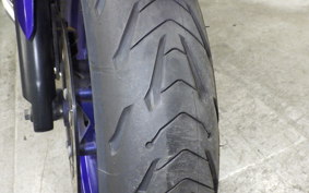 YAMAHA YZF-R25 2010 RG10J
