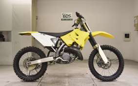SUZUKI RM125 2012