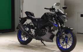 SUZUKI GSX-S125 2026 DL32D