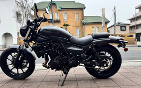 KAWASAKI ELIMINATOR 400-1 2025 EL400A