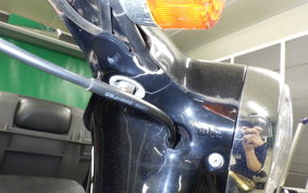 HONDA C50 SUPER CUB 2021 AA01