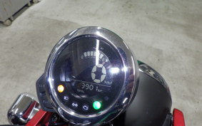 HONDA DAX 125 JB04