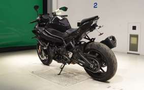 KAWASAKI ZH2 2021 ZRT00K