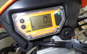 KTM 640 LC 4 SUPERMOTO 2004
