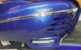 PEUGEOT ジャンゴ125A