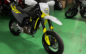 OTHER HUSQUARNA 701 SUPERMOTO 2024 701UV47