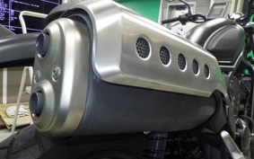 HONDA CL250-2 MC57