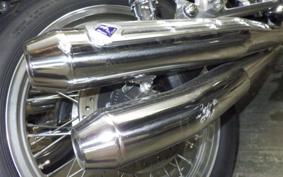 HONDA CB1100 EX 2014