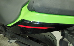 KAWASAKI NINJA 400 2021 EX400G