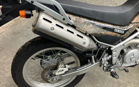 YAMAHA  SEROW 250 25TH ANNIVERSARY  DG17J