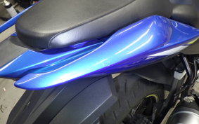 SUZUKI ｼﾞｸｻｰ250 ED22B