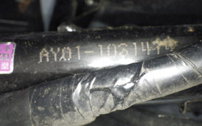 YAMAHA JOG-7 AY01
