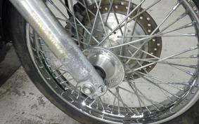 HONDA SHADOW 400 SLASHER 2000 NC40