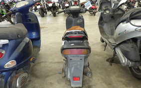 SUZUKI ADDRESS V-TUNE CA1FB