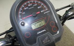 HONDA ﾀﾞﾝｸ 2018 AF78