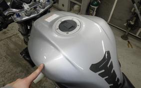 SUZUKI SV1000 2003