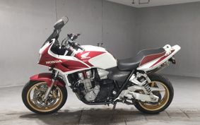 HONDA CB1300SF BOLDOR 2006 SC54
